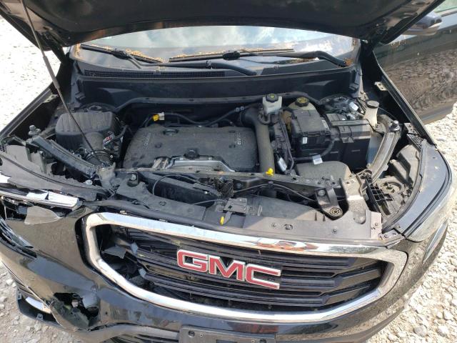3GKALTEX5JL151993 GMC Terrain Sle