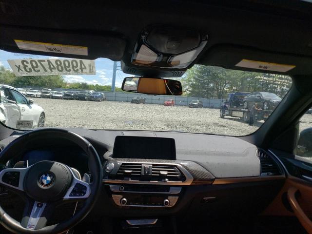 5UXTY5C02L9C62389 BMW X3 Xdrive30i