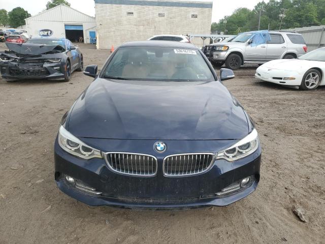 WBA3V9C57EPR69171 BMW 428 XI