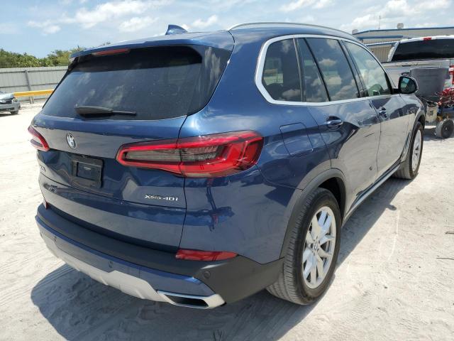 5UXCR6C03L9B19101 BMW X5 Xdrive40i