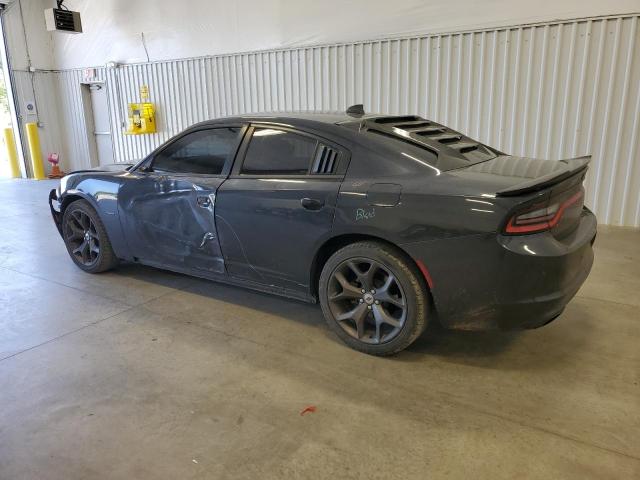 2C3CDXCTXJH150862 Dodge CHARGER R/T