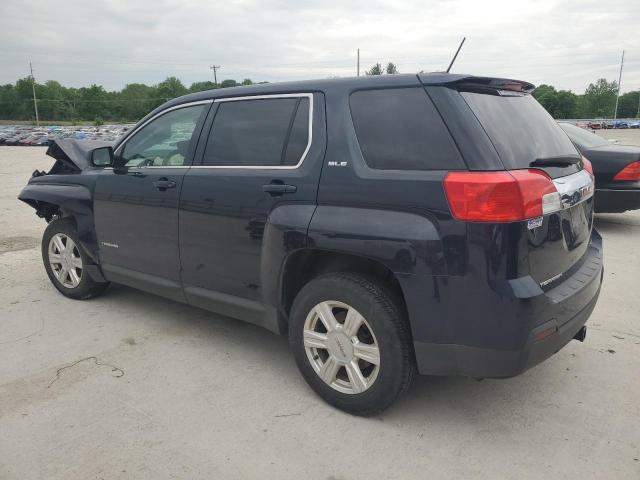 2GKFLVEK3F6205387 GMC Terrain Sle