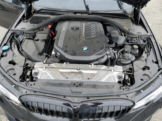 3MW5U7J0XL8B33793 BMW M340I