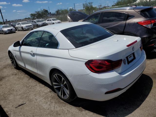 WBA4Z1C04L5N84271 BMW 430I