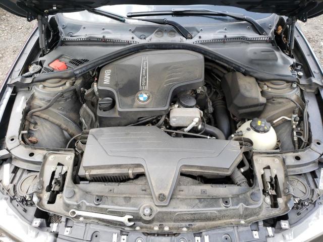 WBA3C3C57FP664189 BMW 320 I Xdrive