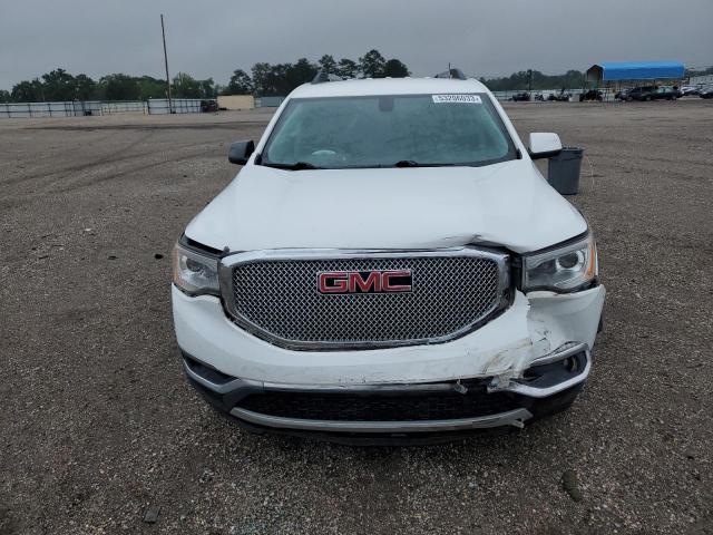 1GKKNMLS2JZ176175 GMC Acadia Slt-1