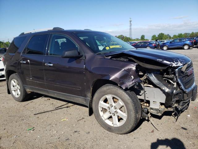 1GKKVNED4FJ338169 GMC ACADIA SLE