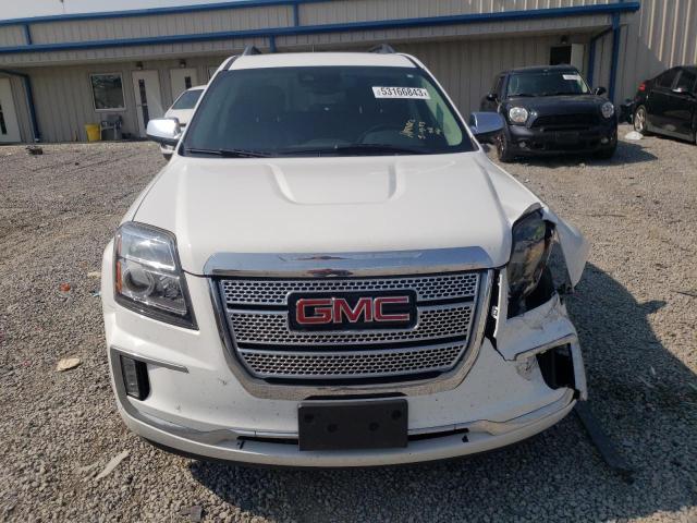 2GKALREK1H6263356 GMC Terrain Denali