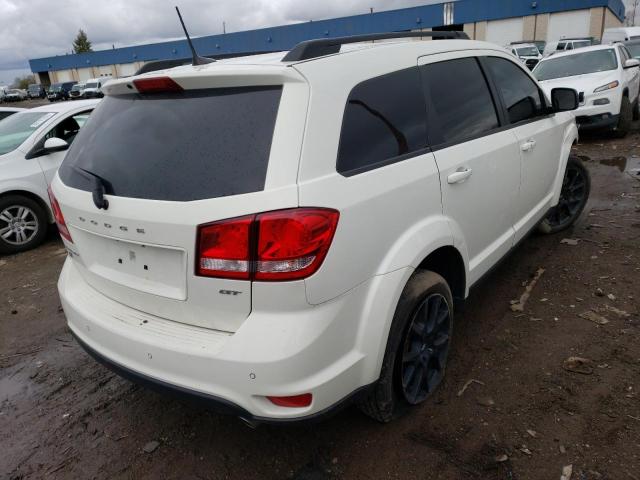 3C4PDDEGXKT728303 Dodge JOURNEY GT