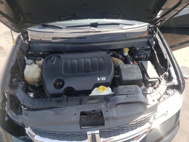 3C4PDDAGXJT189573 Dodge JOURNEY SE