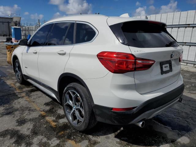 WBXHU7C36J5H42581 BMW X1 Sdrive28i