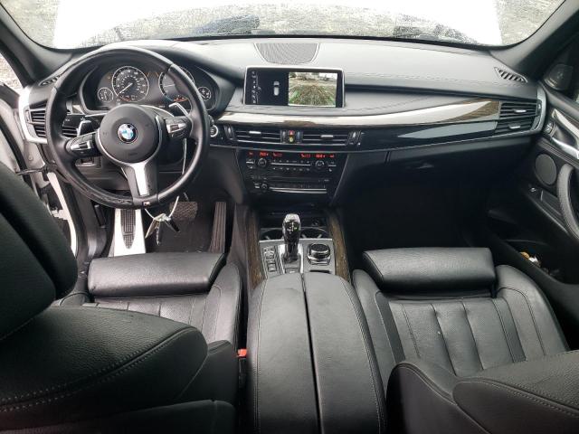 5UXKR6C33H0U13810 BMW X5 Xdrive50i