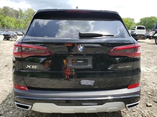 5UXCR6C05M9D76116 BMW X5 Xdrive40i