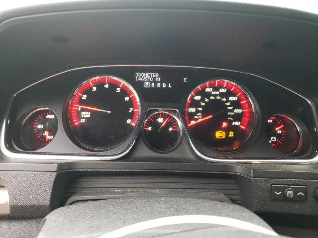 1GKKVTKD3GJ147014 GMC Acadia Denali