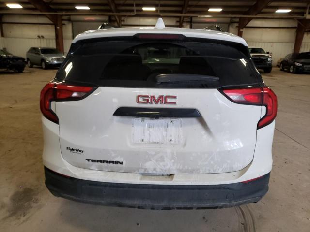 3GKALMEV8KL115544 GMC Terrain Sle