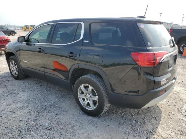 1GKKNKLAXKZ202051 GMC ACADIA SLE