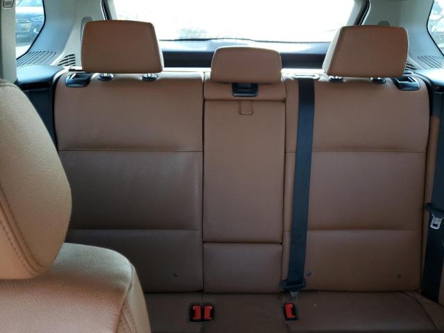 5UXWZ7C50H0U46806 BMW X3 Sdrive28i