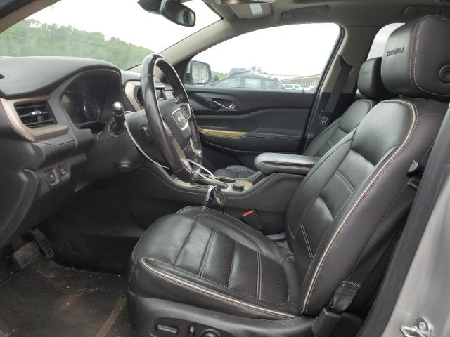 1GKKNPLS6HZ322055 GMC Acadia Denali