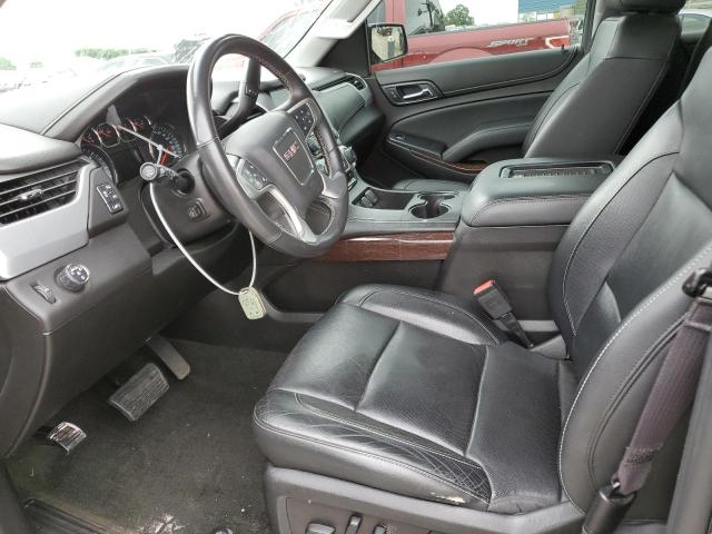 1GKS1BKC7HR132077 GMC YUKON SLT