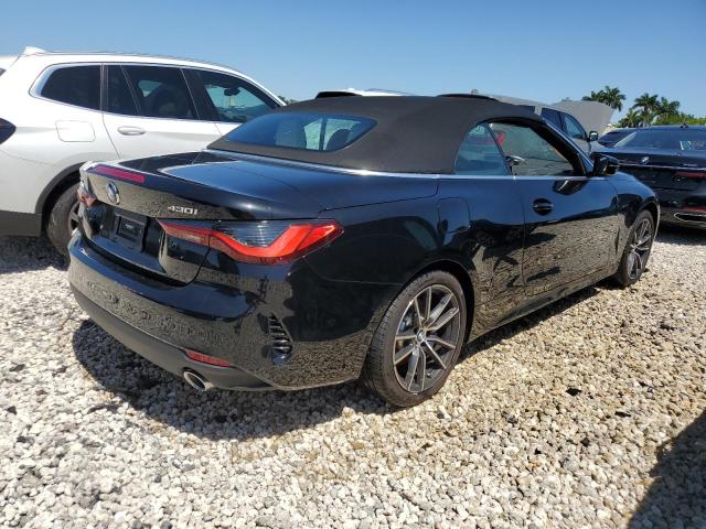 WBA43AT08PCM20394 BMW 430xi