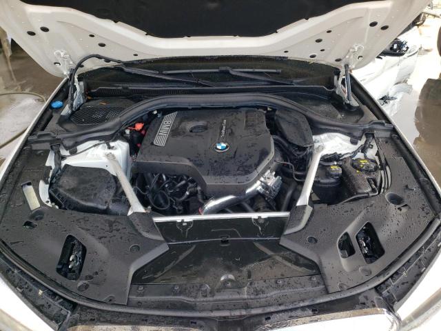WBAJA7C50JWA73756 BMW 530 XI