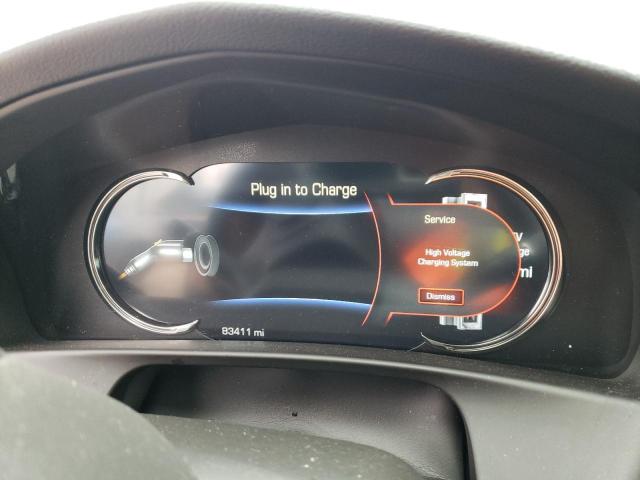 LREKK5RX1HA049666 Cadillac Ct6 Premium Luxury