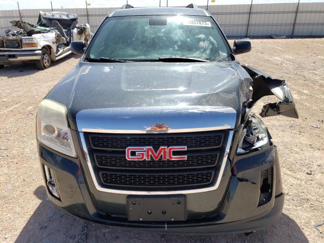 2GKALREK1E6235181 GMC Terrain Sle