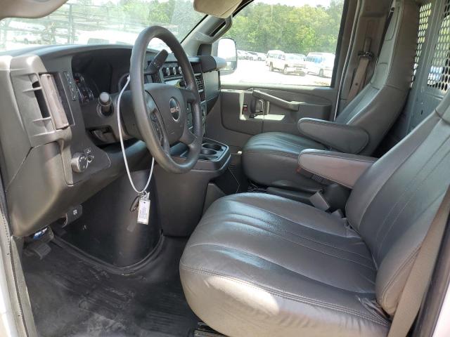 1GTW7AFP9M1155517 GMC Savana G2500