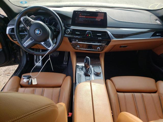 WBAJB1C54JB084628 BMW 530XE