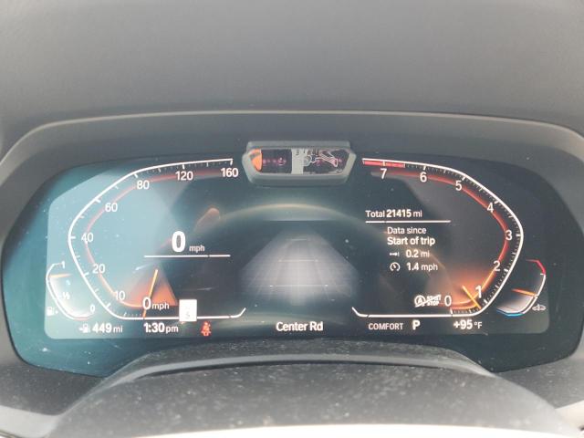 5UXCR6C03L9B19101 BMW X5 Xdrive40i
