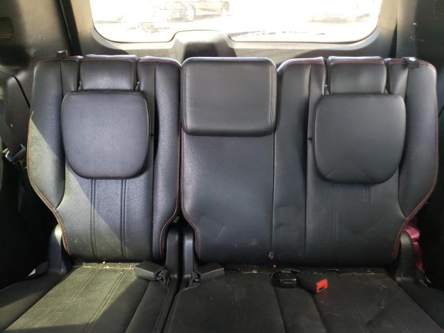 2C4RDGEG5JR195725 Dodge Grand Caravan Gt