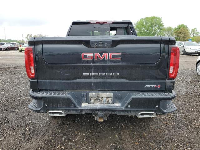 3GTU9EET0LG422034 GMC Sierra K1500 At4