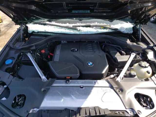 5UX53DP05N9M73713 BMW X3 Xdrive30i