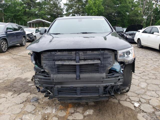 1GKKNKLA4JZ164282 GMC ACADIA SLE