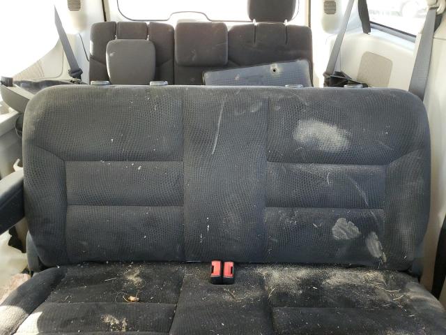 2C4RDGBG0KR619351 Dodge Grand Caravan Se