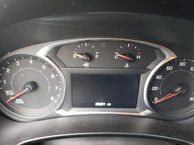 3GKALPEX4JL140927 GMC Terrain Slt
