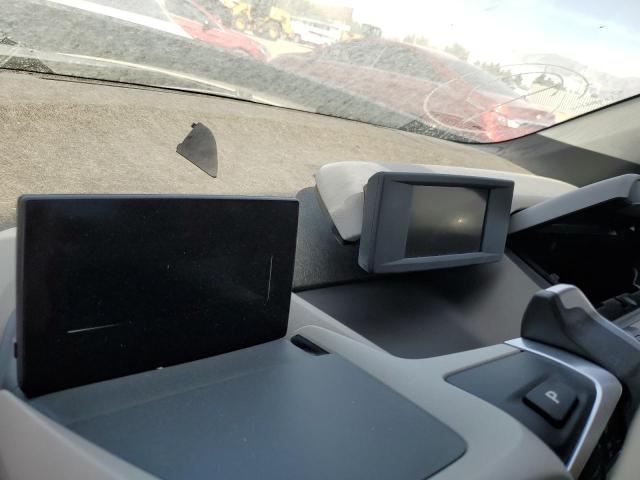 WBY1Z4C57FV505150 BMW I3 REX