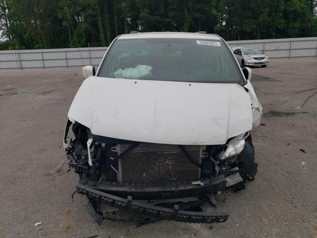 2C4RDGCG3HR791395 Dodge Grand Caravan Sxt
