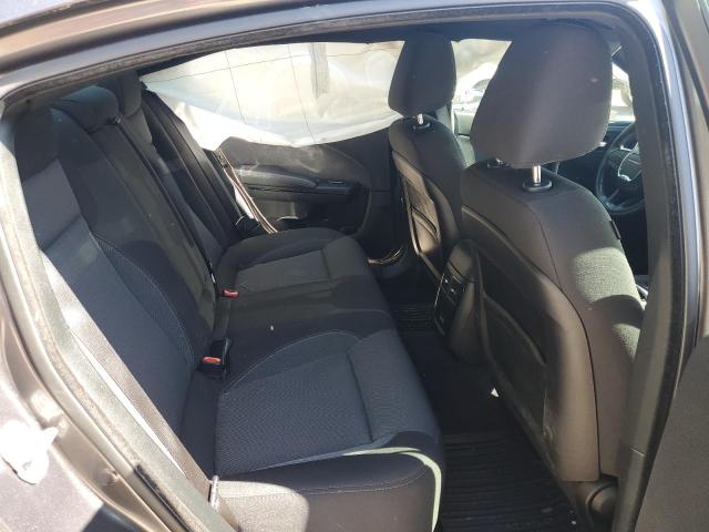 2C3CDXBG7JH126085 Dodge Charger Sxt