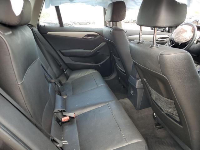 WBAVM1C53EVW53582 BMW X1 Sdrive28i