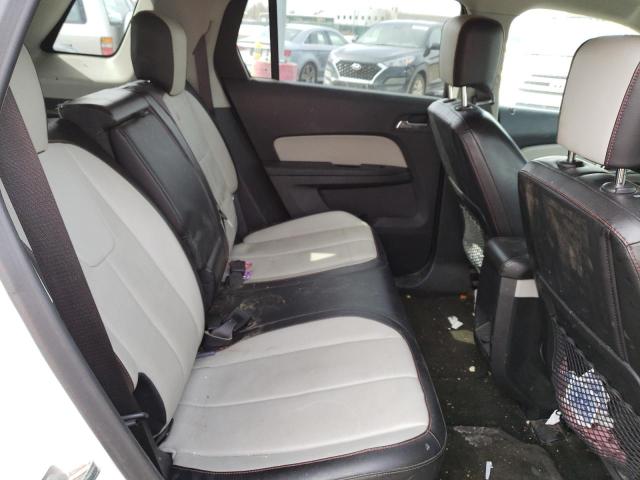 2GKFLUEKXH6110564 GMC Terrain Slt