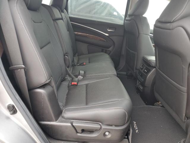 5J8YD4H51LL038615 Acura Mdx Technology