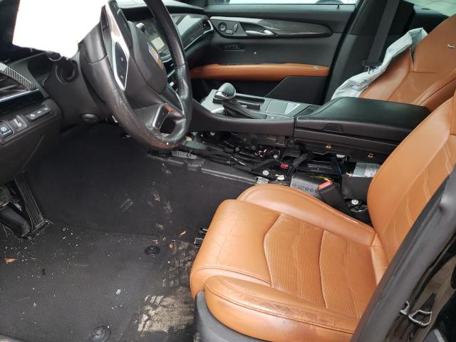 LREKK5RX1HA049666 Cadillac Ct6 Premium Luxury