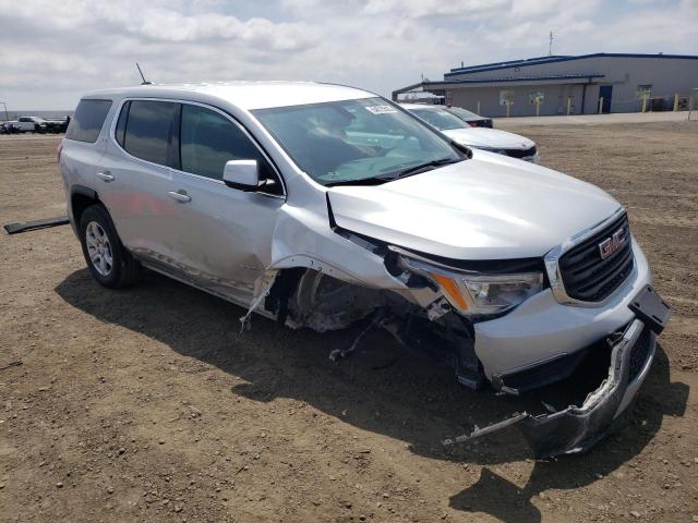 1GKKNKLA8HZ302626 GMC ACADIA SLE