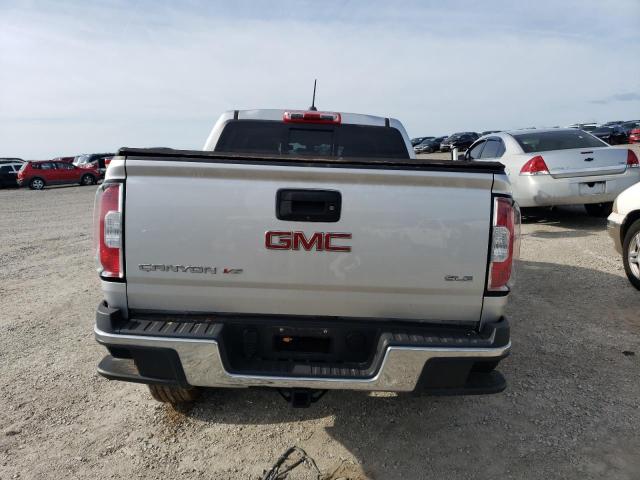 1GTG5CEN1K1259633 GMC CANYON SLE
