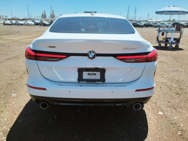 WBA73AK01M7G86815 BMW 228XI