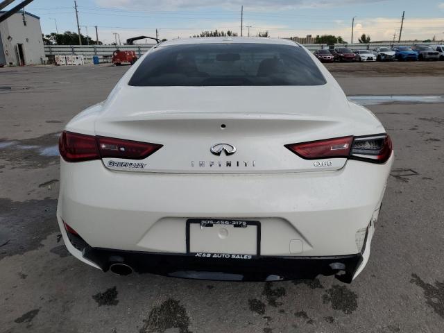 JN1CV7EK8JM200381 Infiniti Q60 PURE