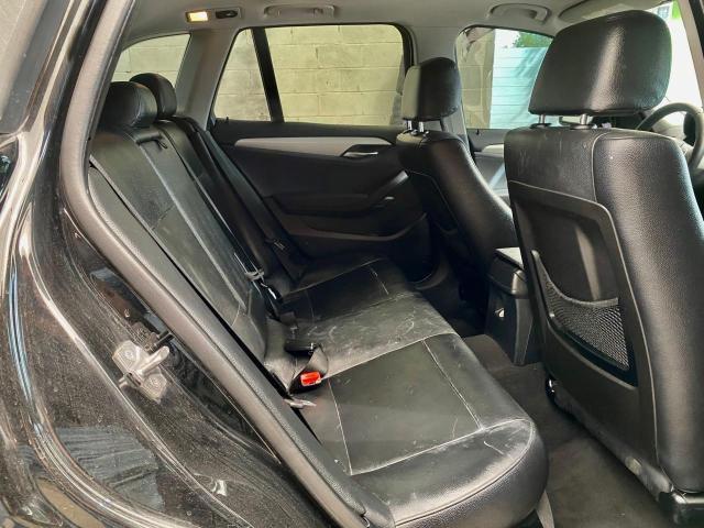 WBAVM1C55EVW47833 BMW X1 Sdrive28i