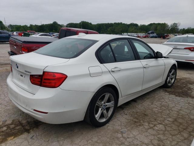 WBA3B3C57FF545860 BMW 328 XI