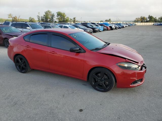 1C3CDFBB5GD504327 Dodge DART SXT